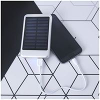 POWERBANK SOLARE